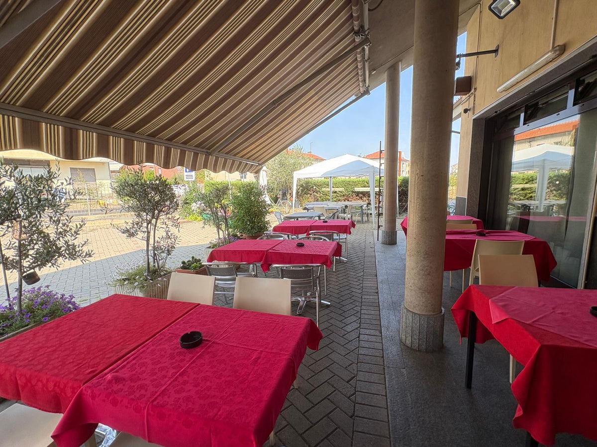 ATTIVITA' BAR RISTORANTE AD AVIGLIANA