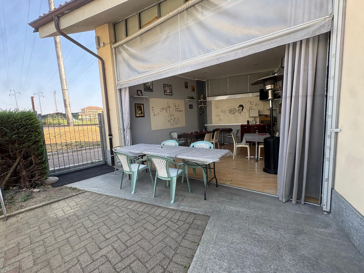 ATTIVITA' BAR RISTORANTE AD AVIGLIANA