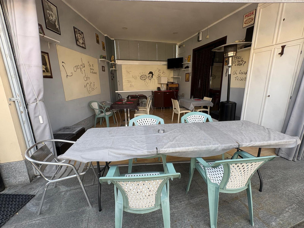 ATTIVITA' BAR RISTORANTE AD AVIGLIANA