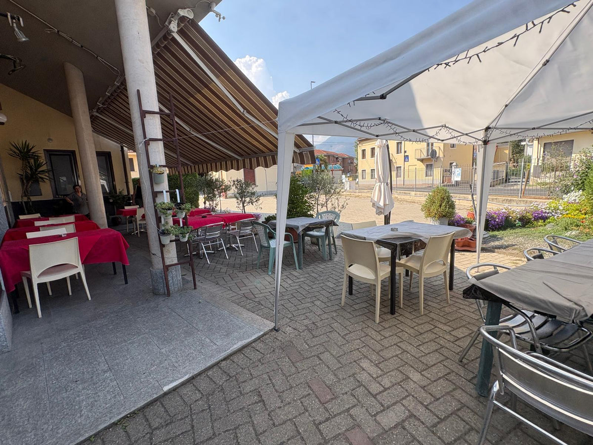 ATTIVITA' BAR RISTORANTE AD AVIGLIANA