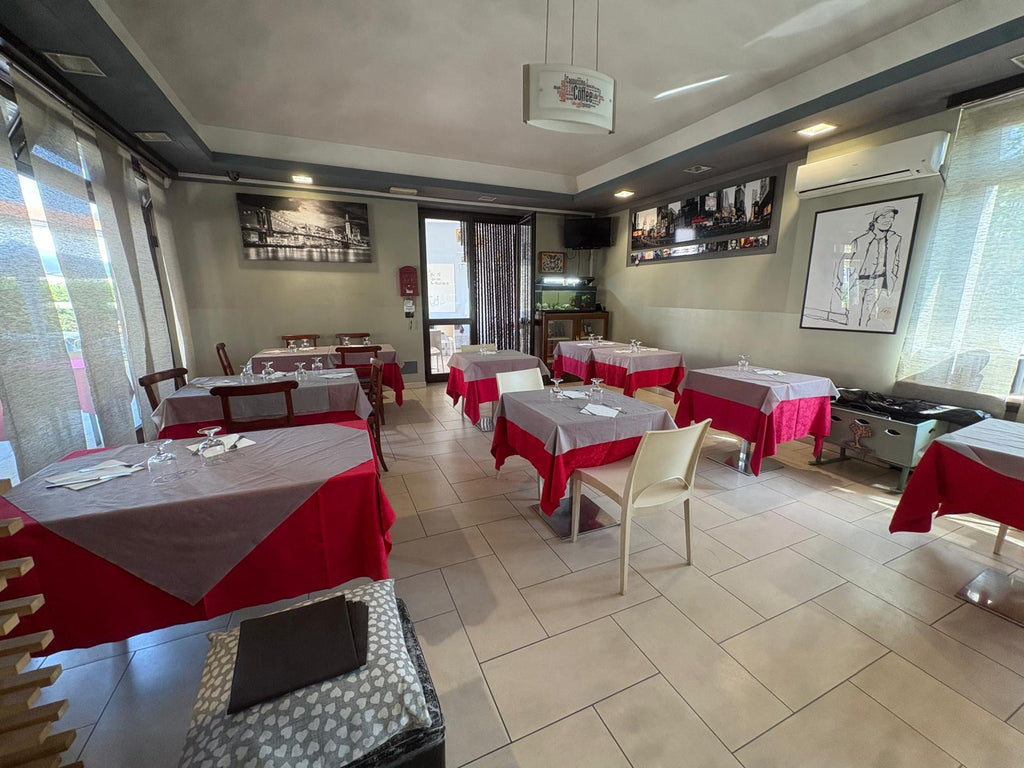 ATTIVITA' BAR RISTORANTE AD AVIGLIANA