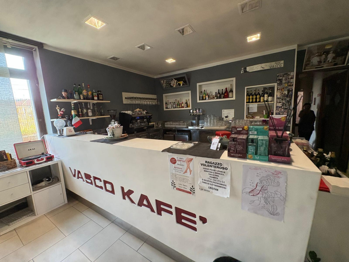 ATTIVITA' BAR RISTORANTE AD AVIGLIANA