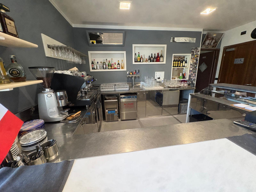 ATTIVITA' BAR RISTORANTE AD AVIGLIANA