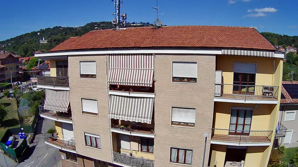 ALLOGGIO A MONCALIERI DI 4 LOCALI
