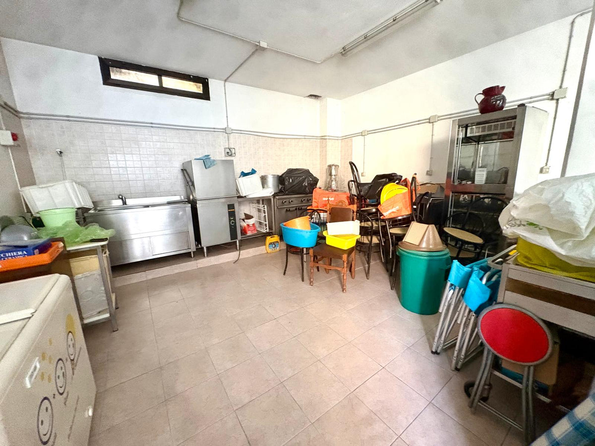 AVIGLIANA ATTIVITA' BAR RISTORANTE TABACCHI LOTTO