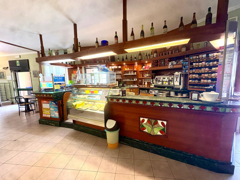 AVIGLIANA ATTIVITA' BAR RISTORANTE TABACCHI LOTTO