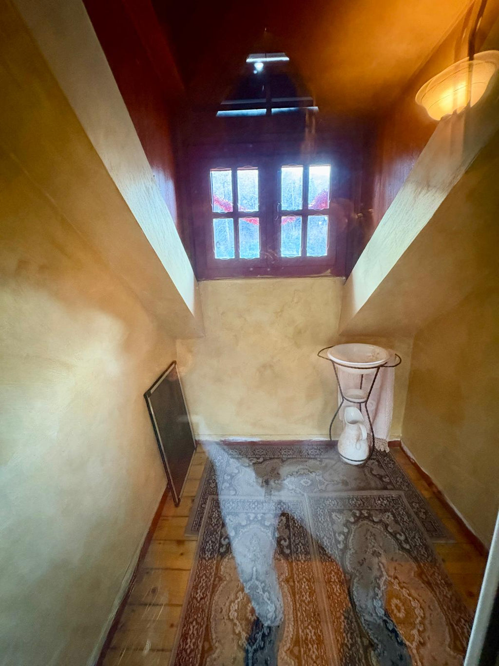 APPARTAMENTO IN TRIFAMILIARE