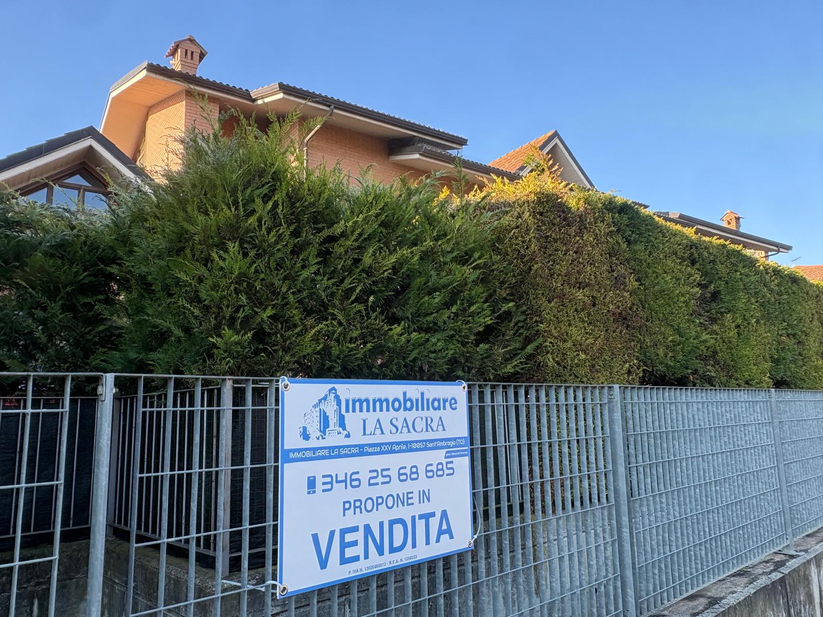 APPARTAMENTO CON BOX AUTO