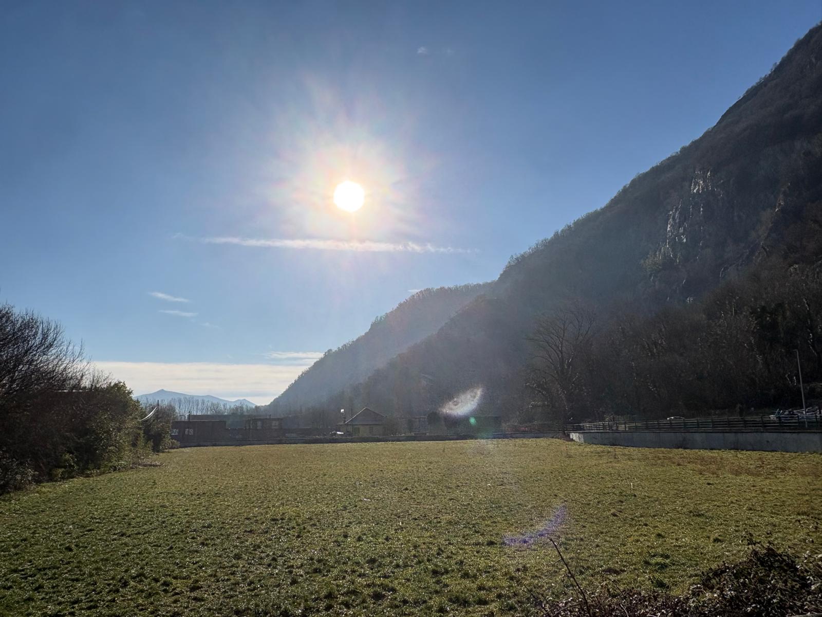 CASA INDIPENDENTE NEL CENTRO DI SANT'AMBROGIO DI TORINO