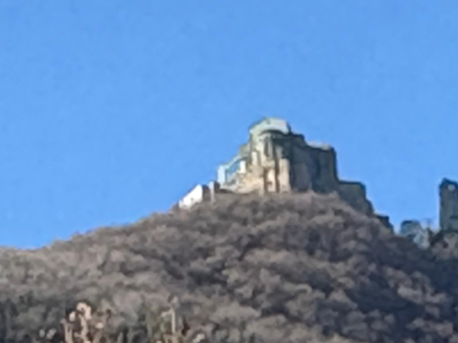 CASA INDIPENDENTE NEL CENTRO DI SANT'AMBROGIO DI TORINO