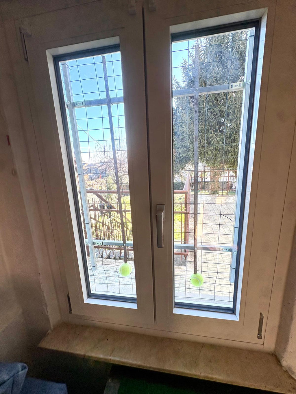 CASA INDIPENDENTE NEL CENTRO DI SANT'AMBROGIO DI TORINO