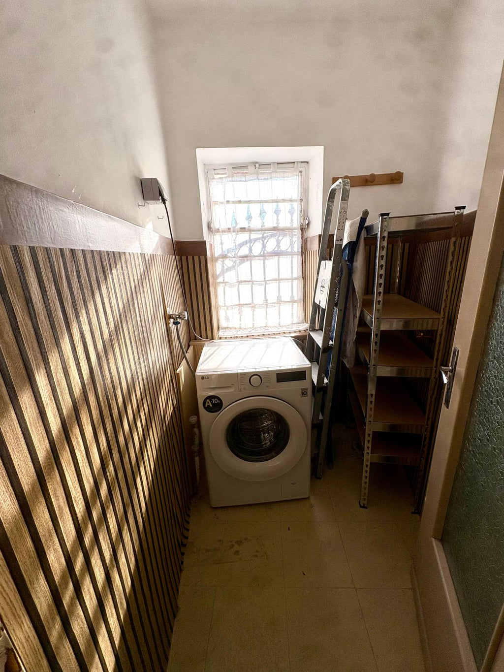 CASA INDIPENDENTE NEL CENTRO DI SANT'AMBROGIO DI TORINO