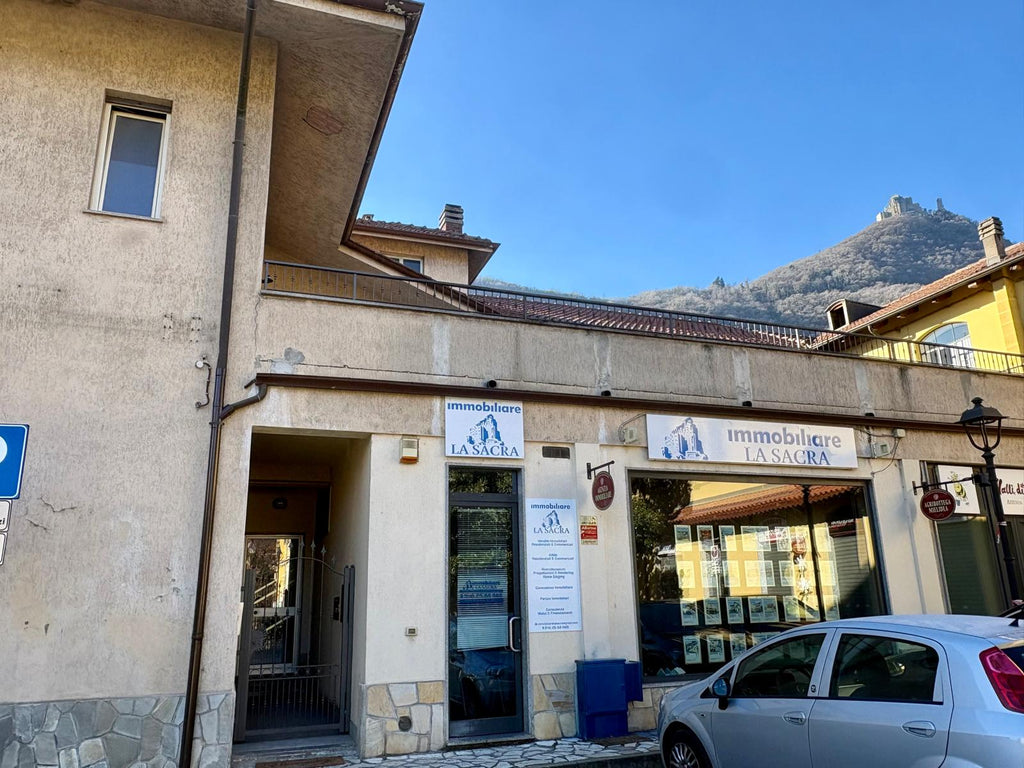 ALLOGGIO COMPLETAMENTE RISTRUTTURATO