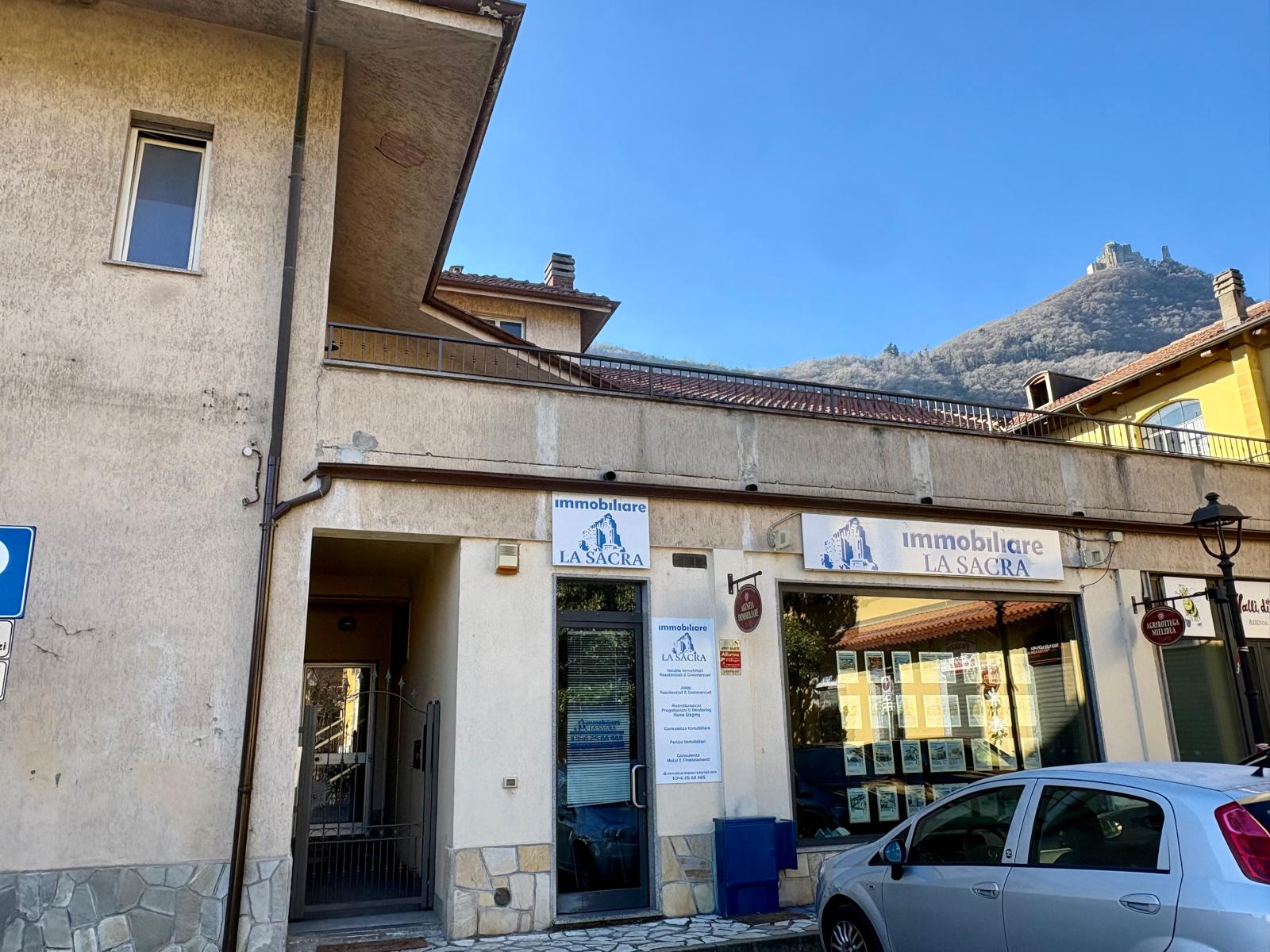 ALLOGGIO COMPLETAMENTE RISTRUTTURATO