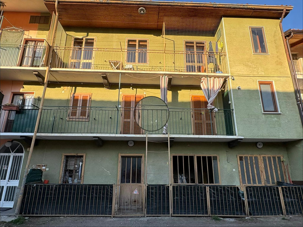 APPARTAMENTO A VILLAR DORA