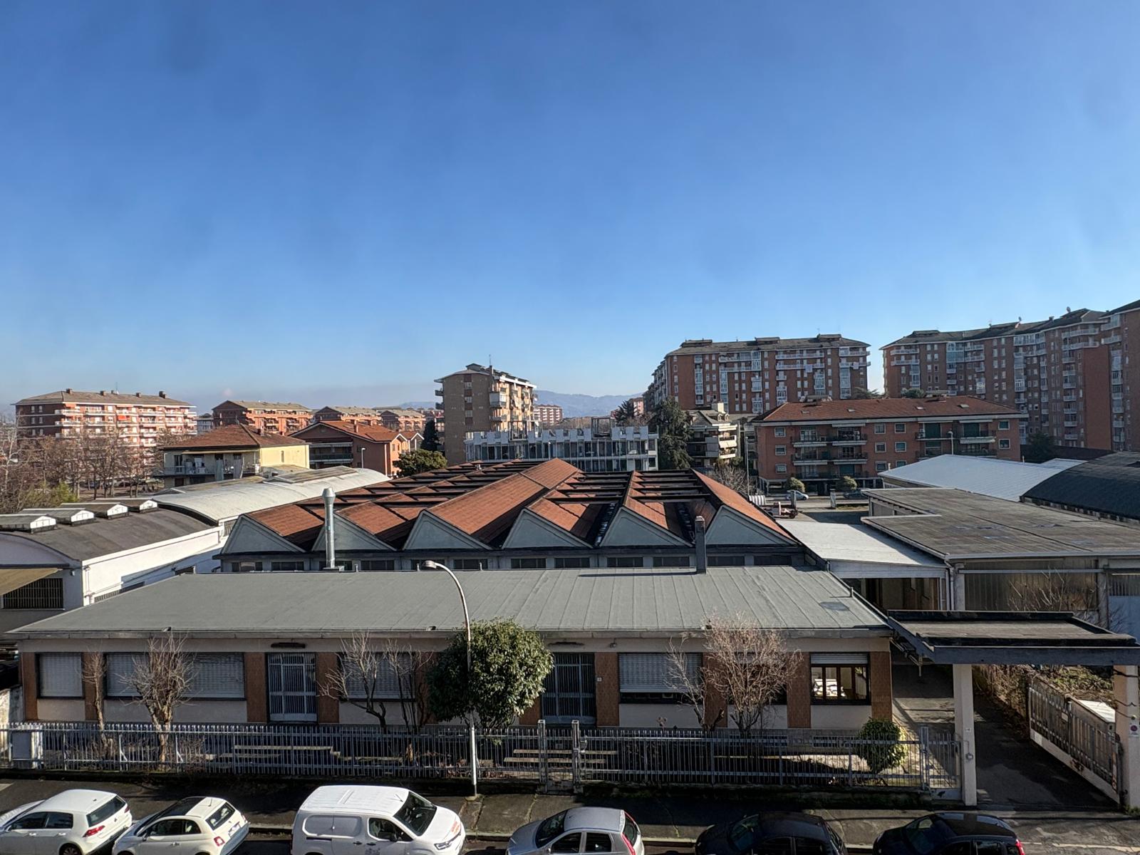APPARTAMENTO A GRUGLIASCO