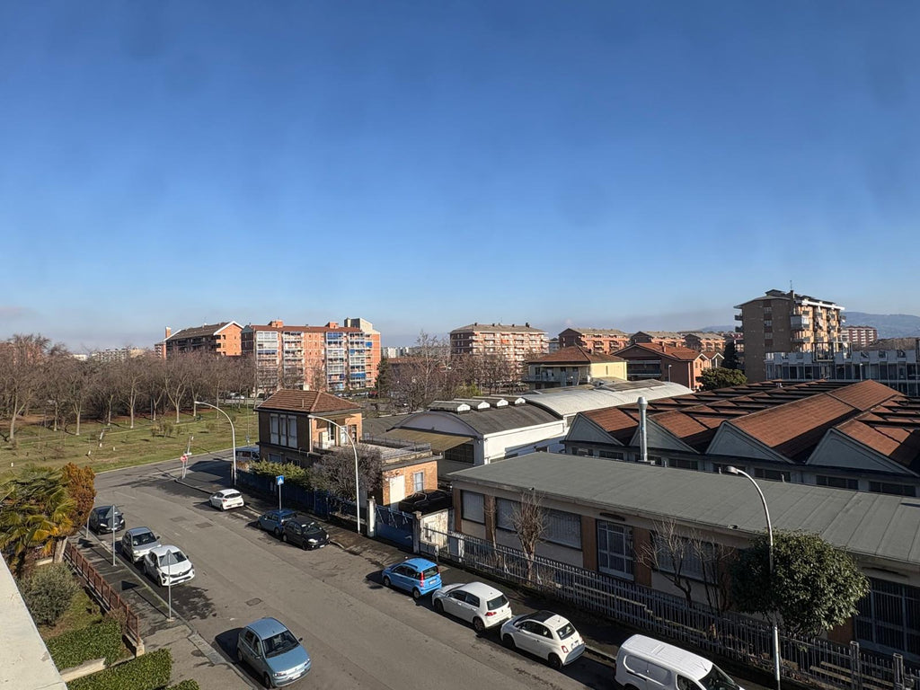 APPARTAMENTO A GRUGLIASCO