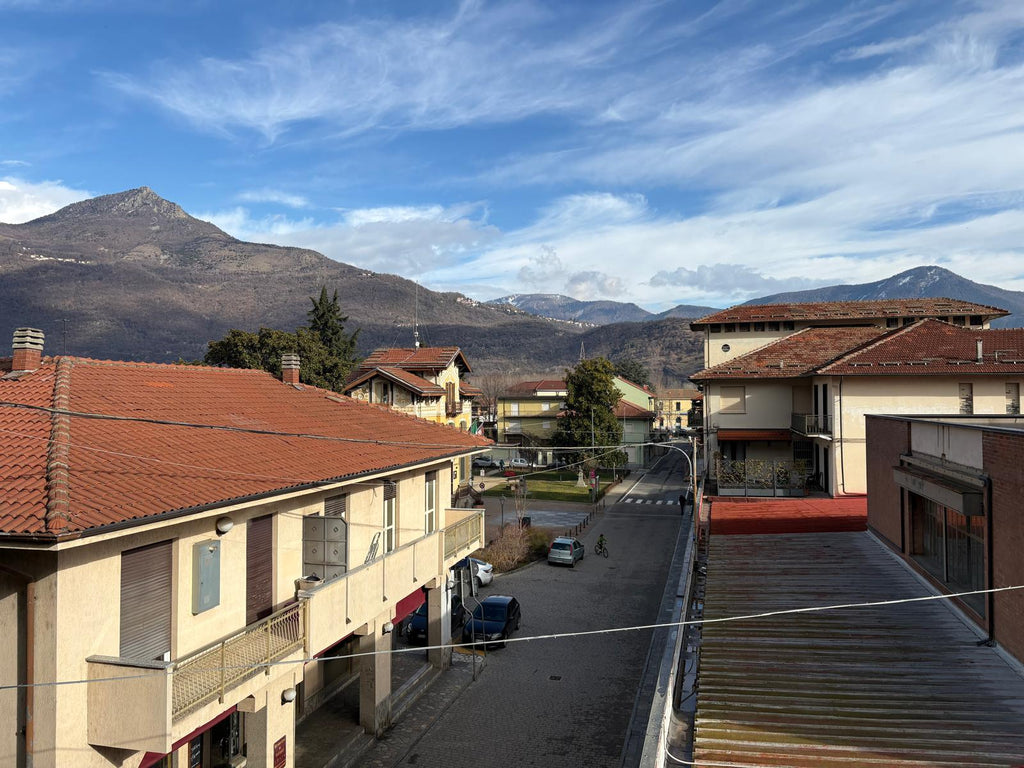 APPARTAMENTO IN AFFITTO ARREDATO