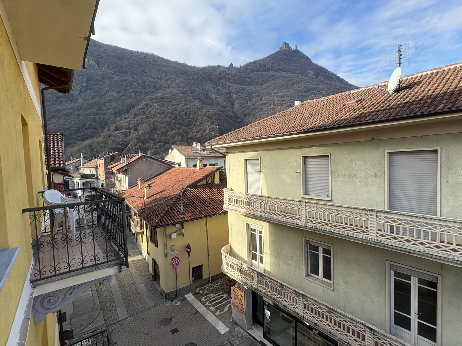 APPARTAMENTO IN AFFITTO ARREDATO