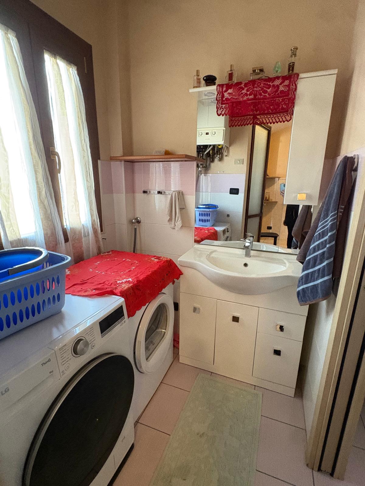 APPARTAMENTO IN AFFITTO ARREDATO