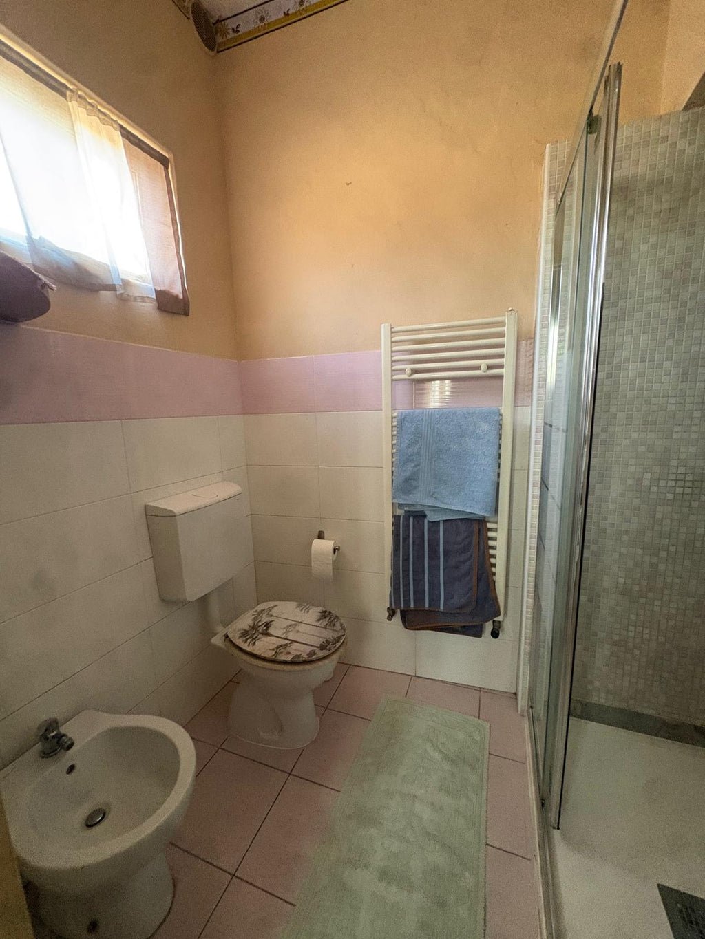 APPARTAMENTO IN AFFITTO ARREDATO