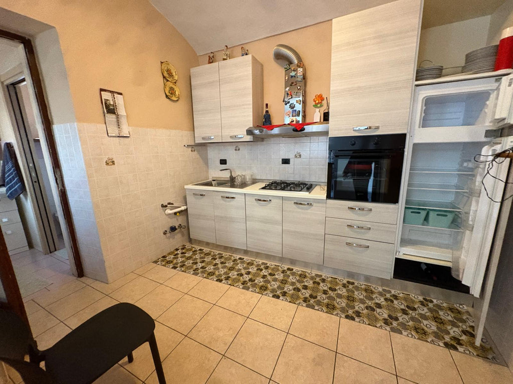 APPARTAMENTO IN AFFITTO ARREDATO