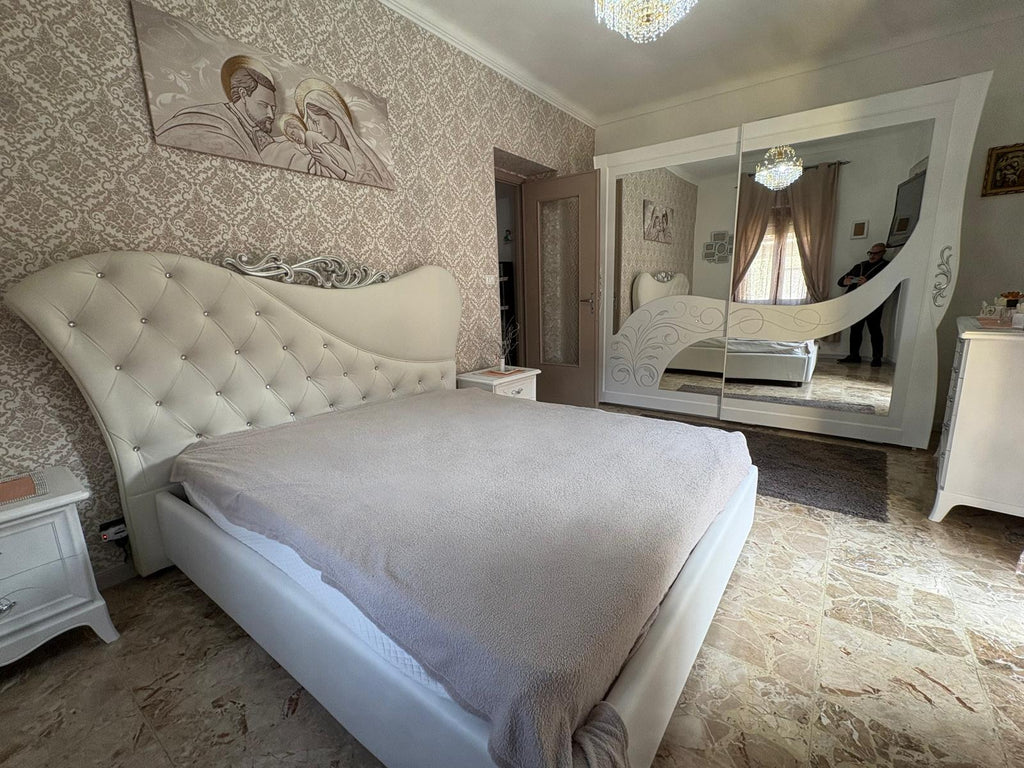 APPARTAMENTO IN AFFITTO ARREDATO