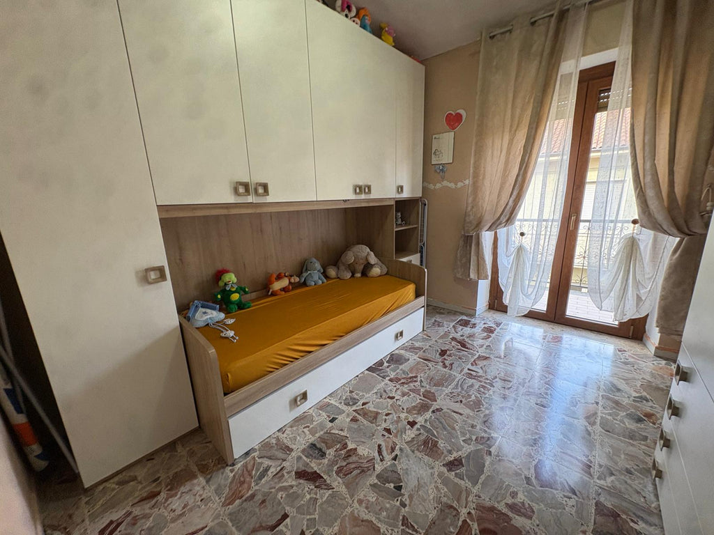 APPARTAMENTO IN AFFITTO ARREDATO