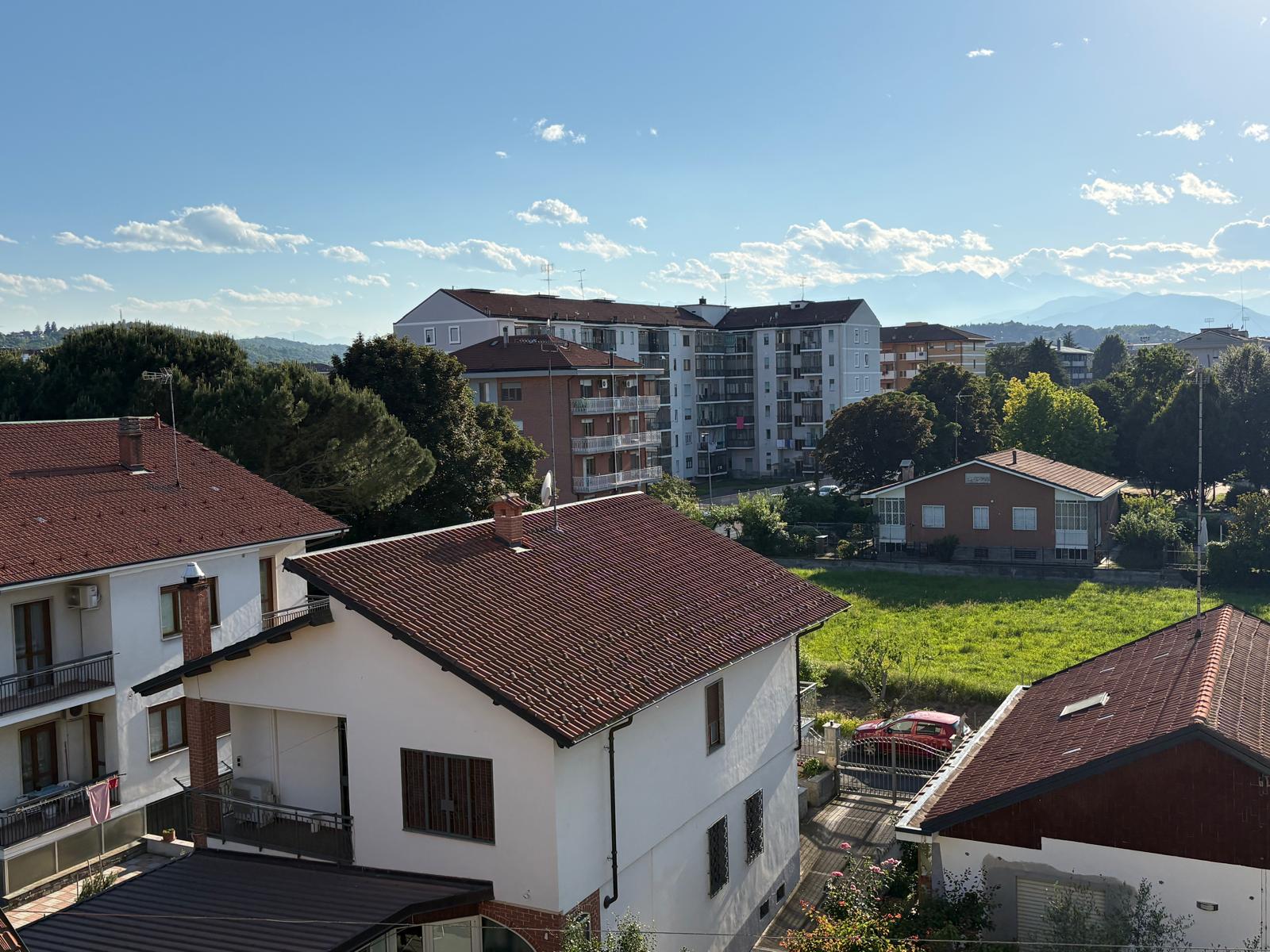 APPARTAMENTO A RIVOLI QUATTRO LOCALI
