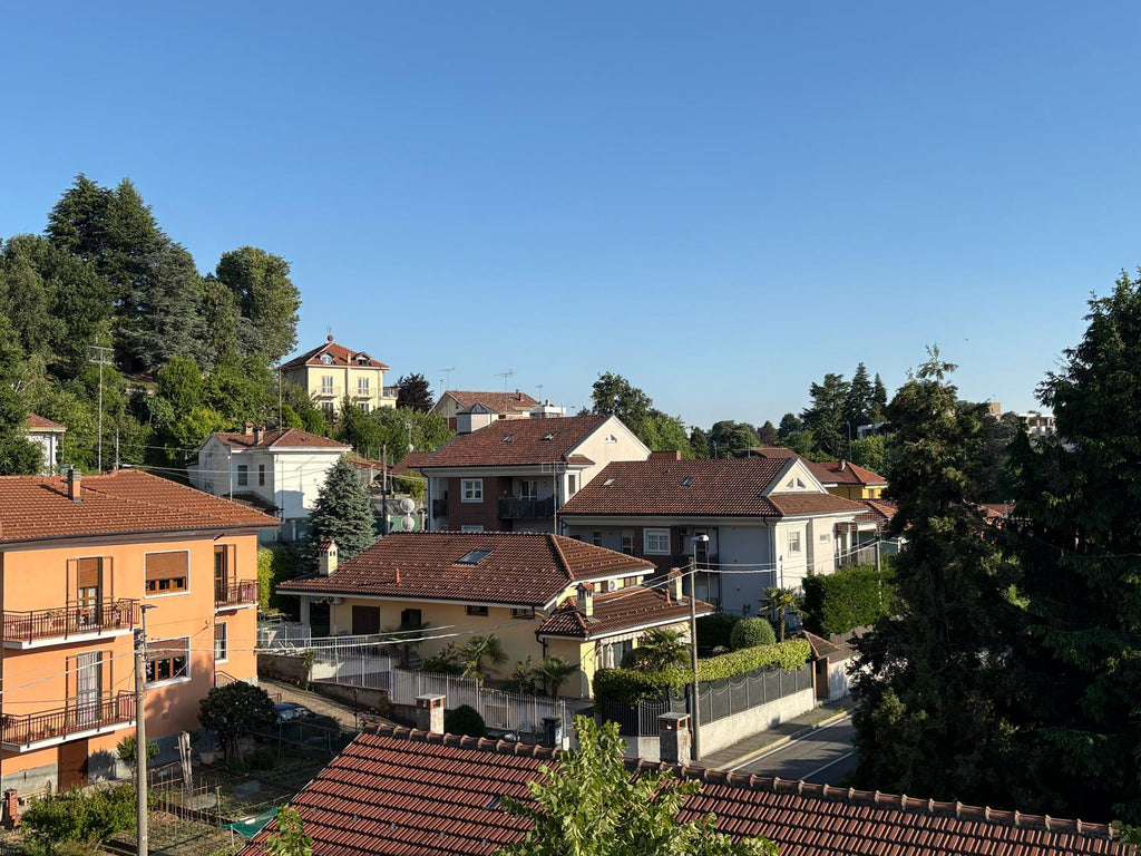 APPARTAMENTO A RIVOLI QUATTRO LOCALI