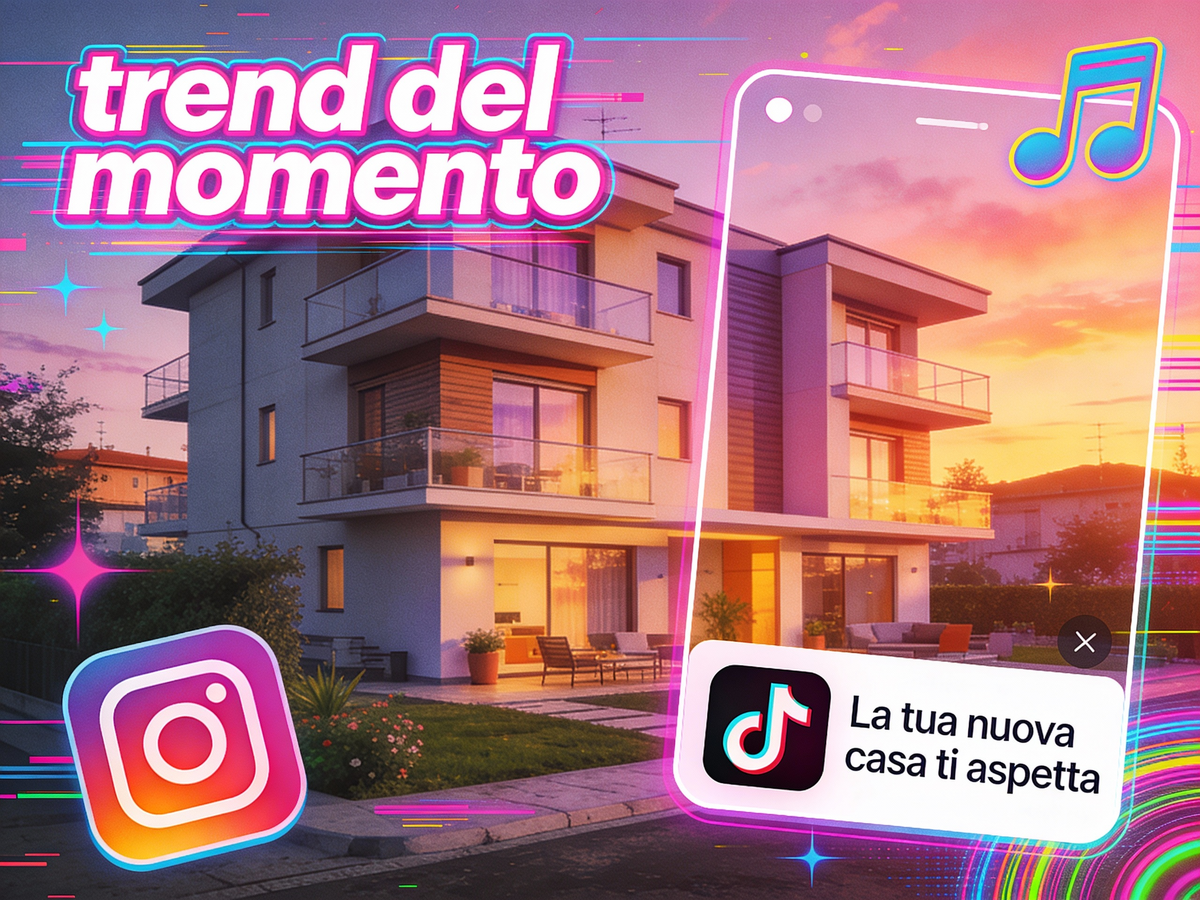 VILLA  BIFAMILIARE SITUATA AI CONFINI DI AVIGLIANA