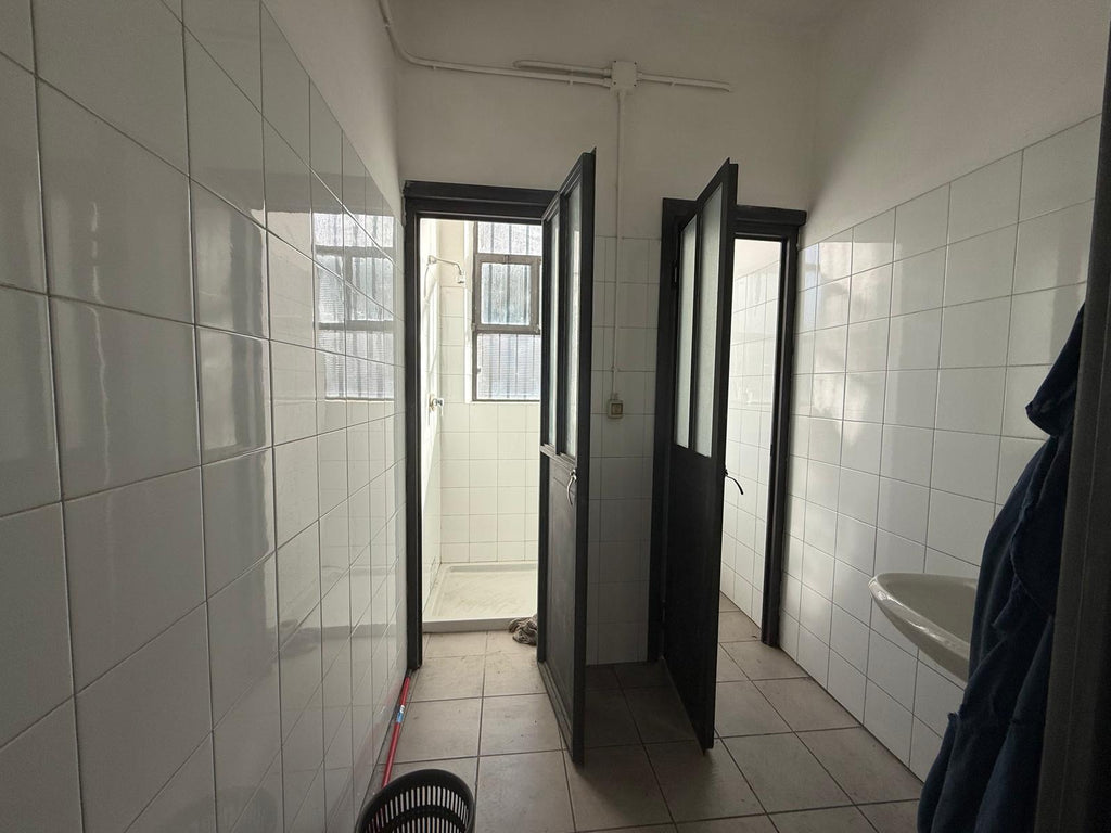 CAPANNONE INDUSTRIALE / ARTIGIANALE – 652 MQ CON AREA ESTERNA