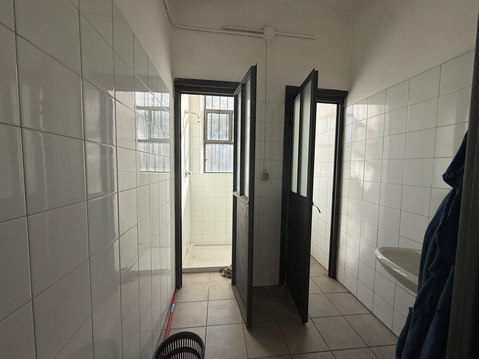 CAPANNONE INDUSTRIALE / ARTIGIANALE – 652 MQ CON AREA ESTERNA