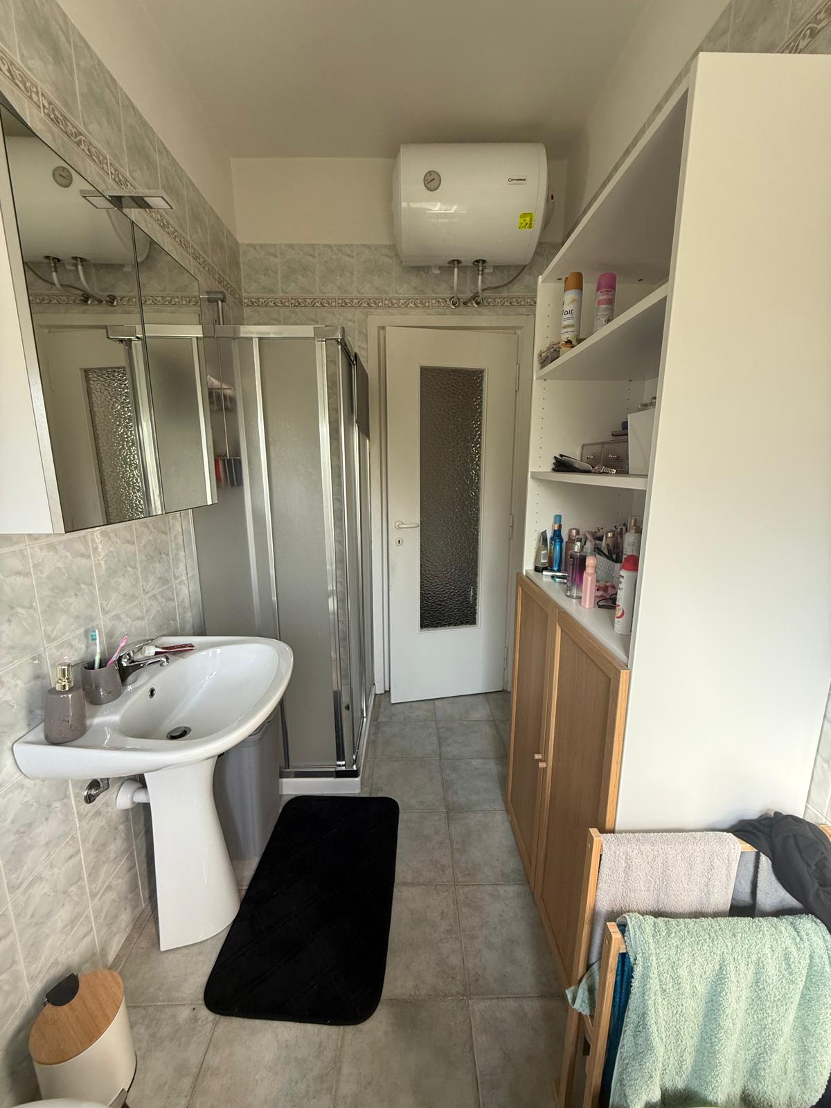 TRILOCALE IN AFFITTO