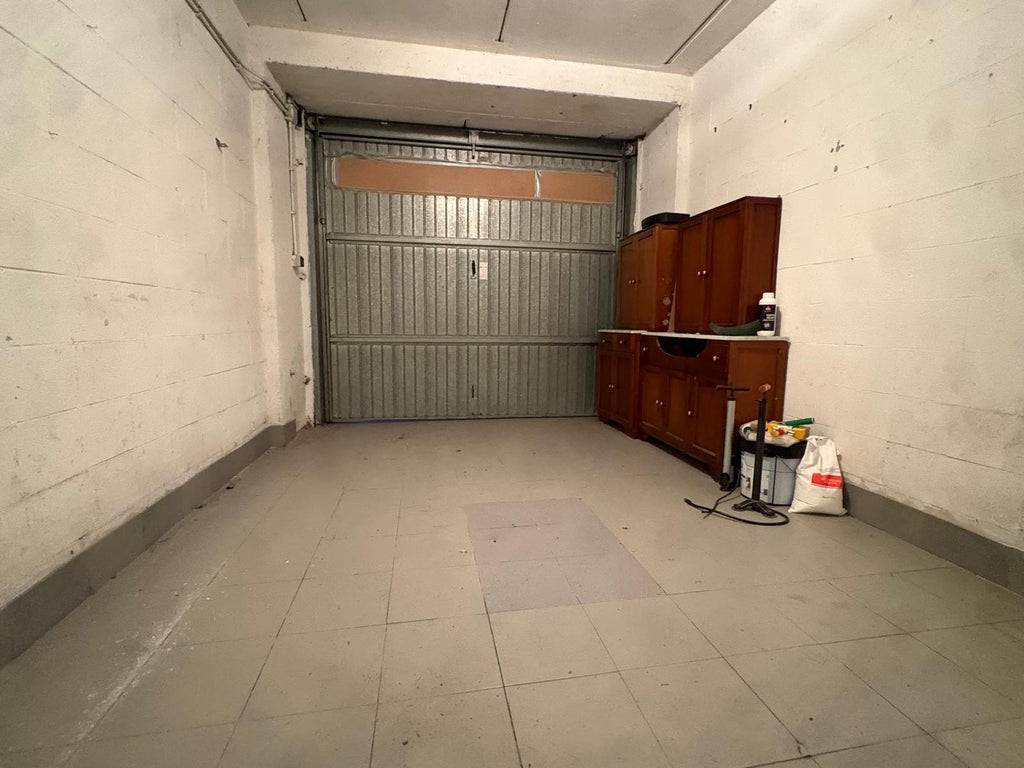 APPARTAMENTO CON GIARDINO PRIVATO