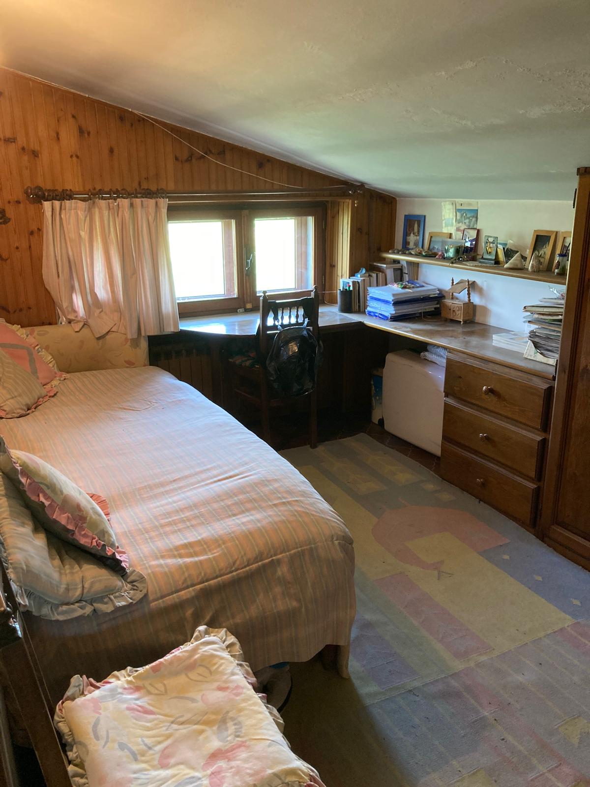 VILLA SIGNORILE ED INDIPENDENTE