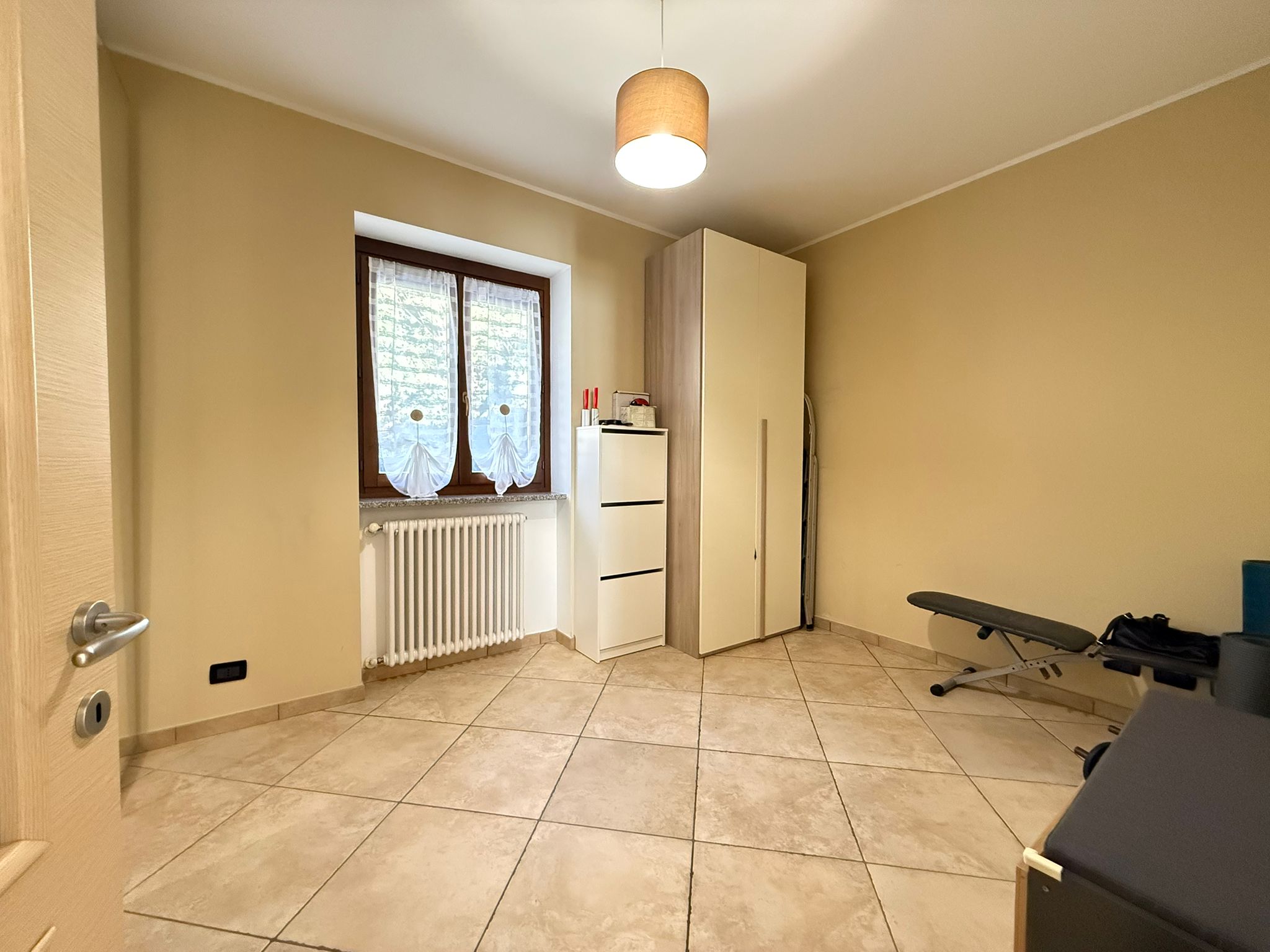 APPARTAMENTO CON TERRAZZO