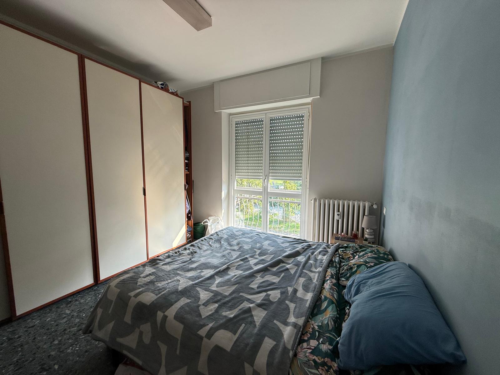 TRILOCALE IN AFFITTO