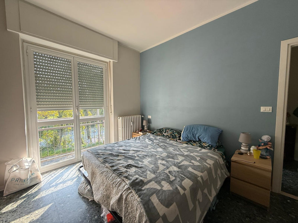 TRILOCALE IN AFFITTO