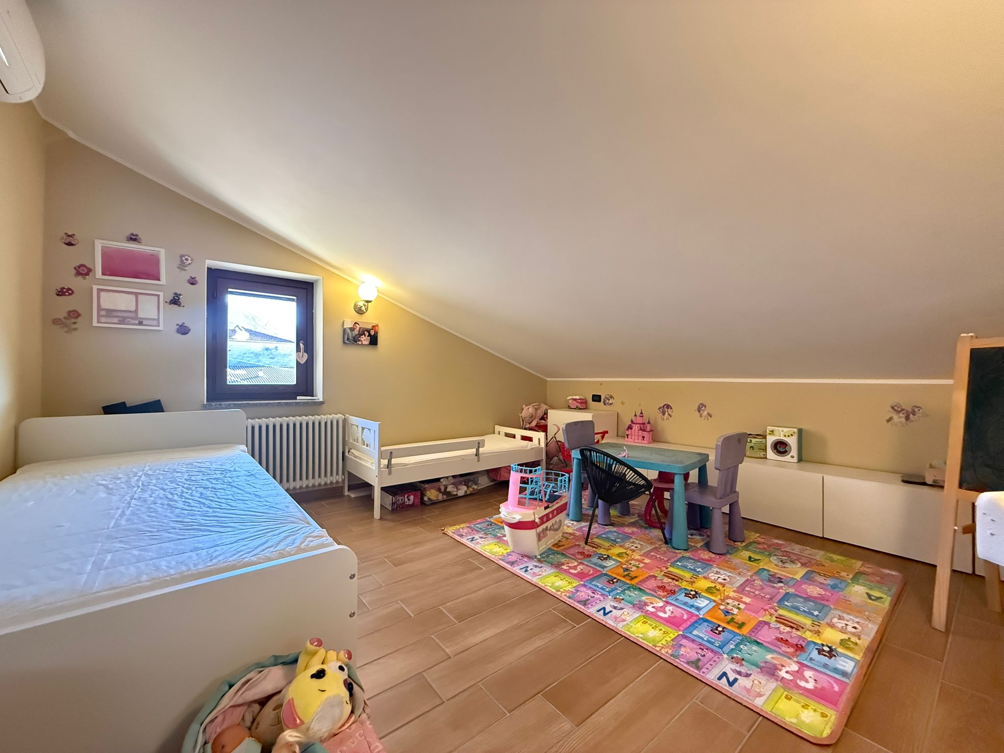 APPARTAMENTO CON TERRAZZO