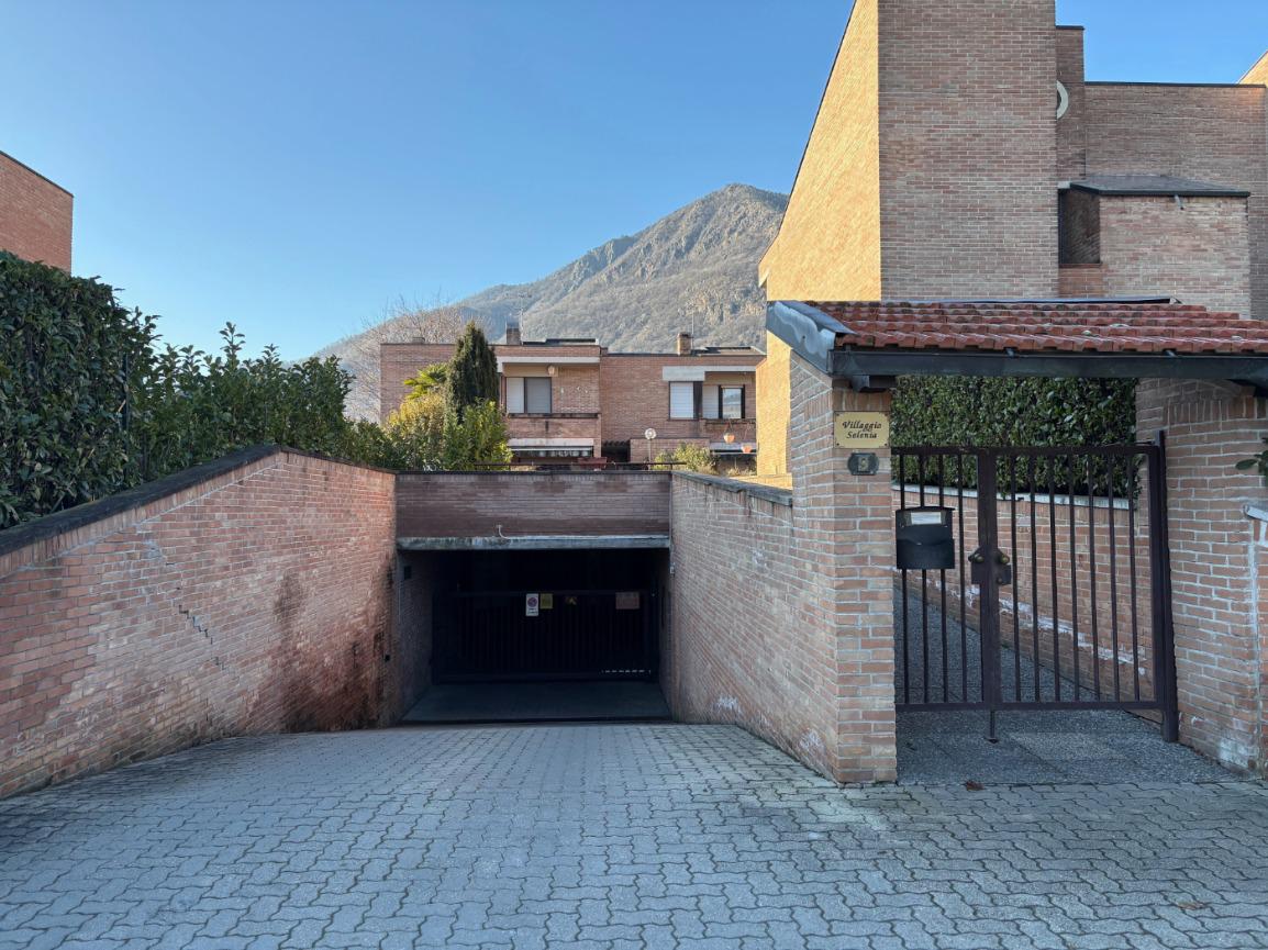 MAGAZZINO BOX DOPPIO