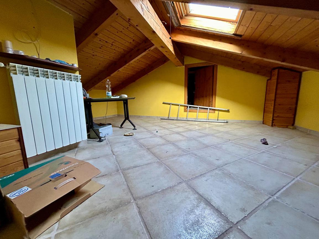 CASA SEMINDIPENDENTE IN AFFITTO A SANT'AMBROGIO DI TORINO