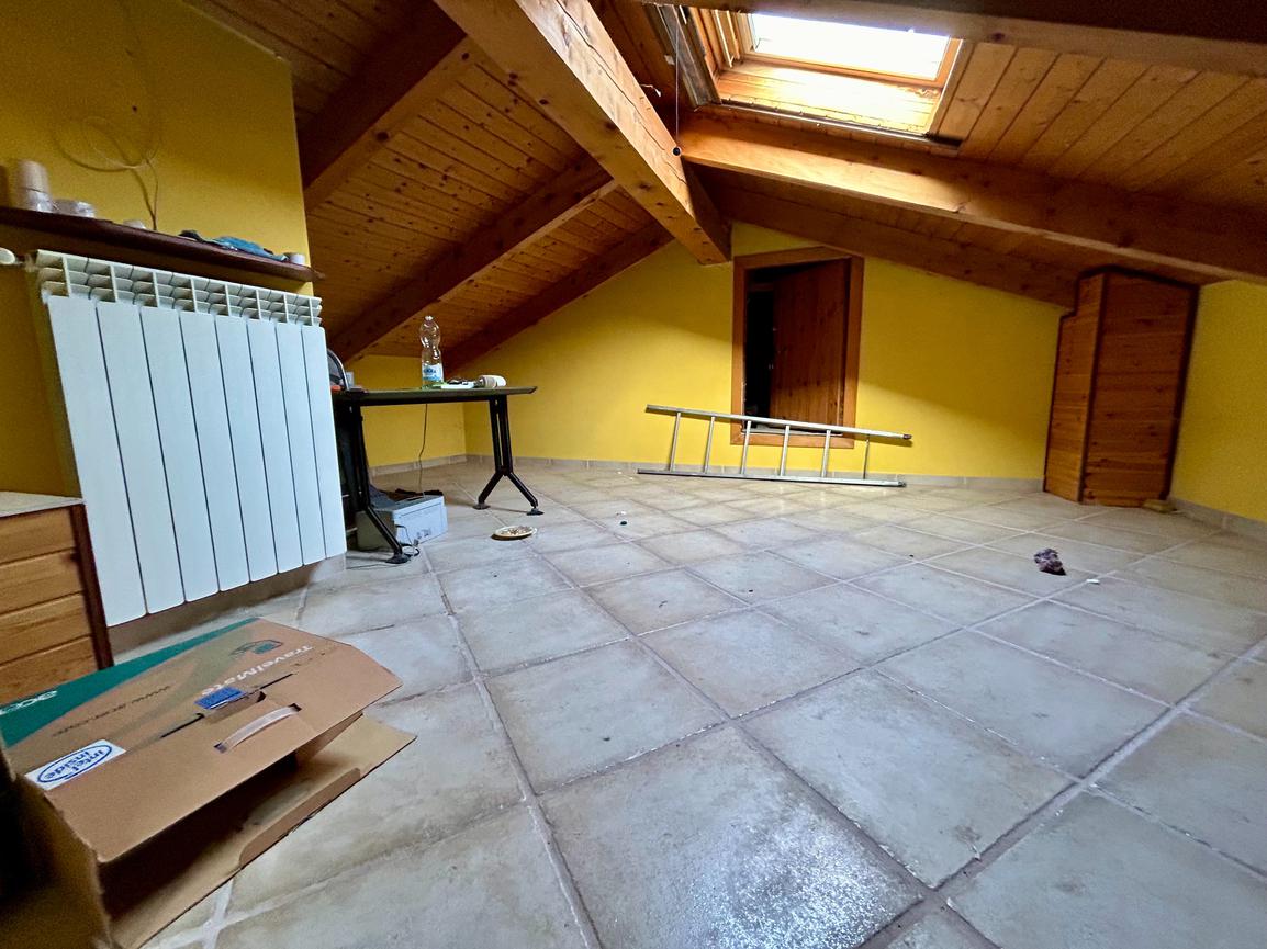 CASA SEMINDIPENDENTE IN AFFITTO A SANT'AMBROGIO DI TORINO