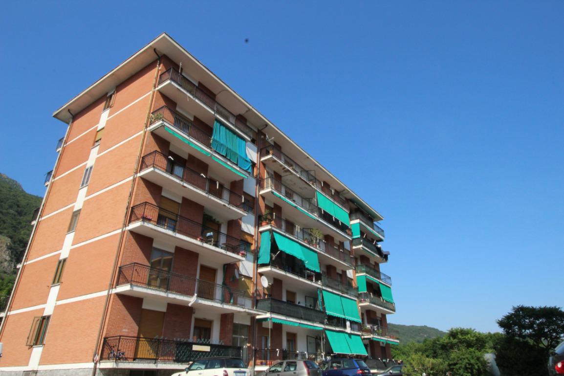 APPARTAMENTO  IN VENDITA A CAPRIE