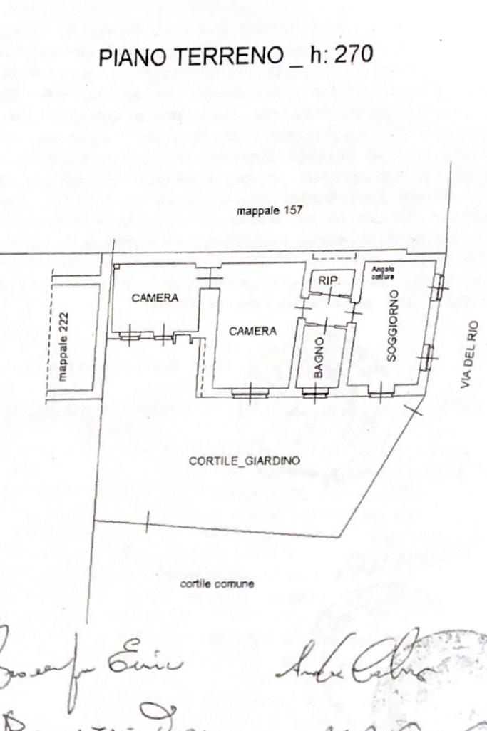 CASA INDIPENDENTE  A SANT'AMBROGIO DI TORINO