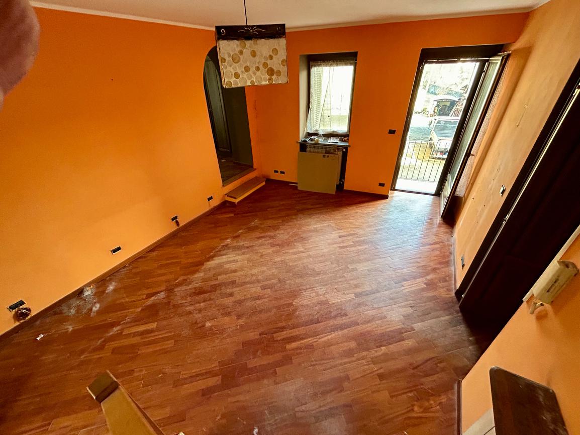 CASA SEMINDIPENDENTE IN AFFITTO A SANT'AMBROGIO DI TORINO