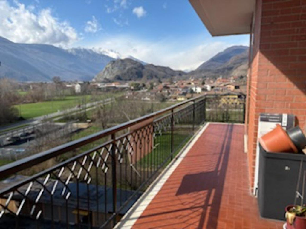 APPARTAMENTO  IN VENDITA A CAPRIE