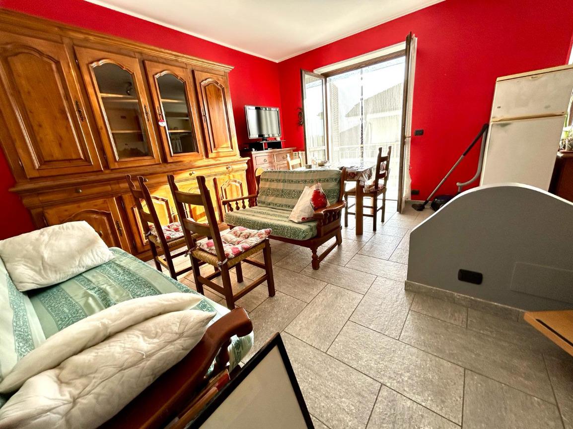 APPARTAMENTO RESIDENZIALE A CAPRIE