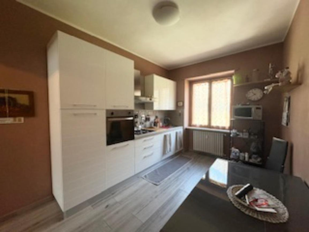 APPARTAMENTO  IN VENDITA A CAPRIE