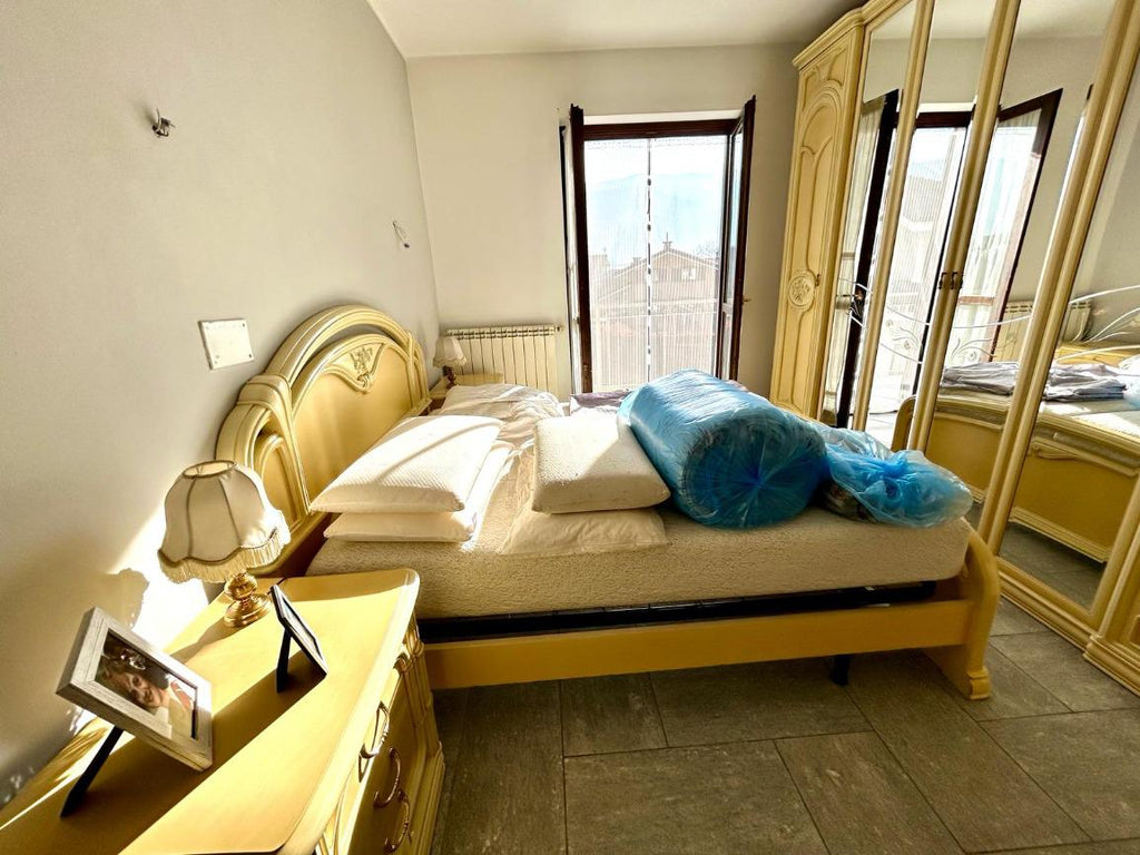 APPARTAMENTO RESIDENZIALE A CAPRIE